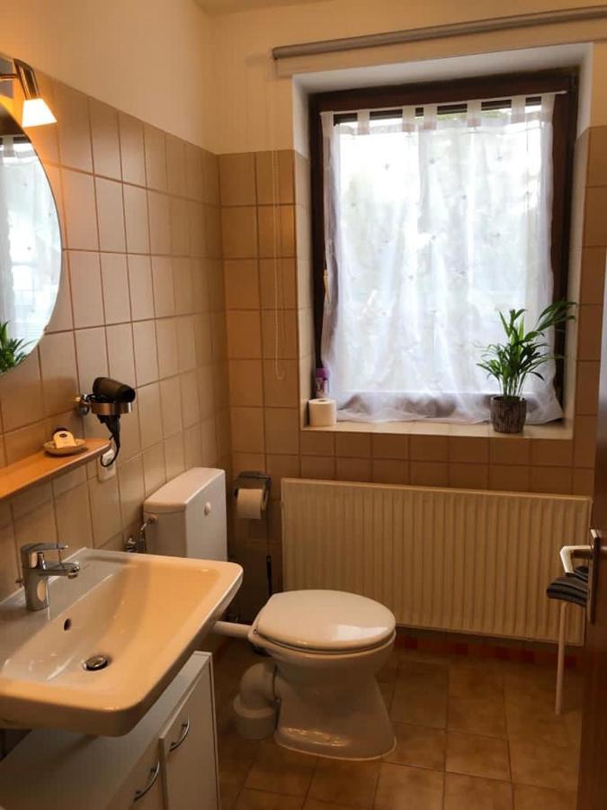 Haus Osterwiese Appartement Lüneburg